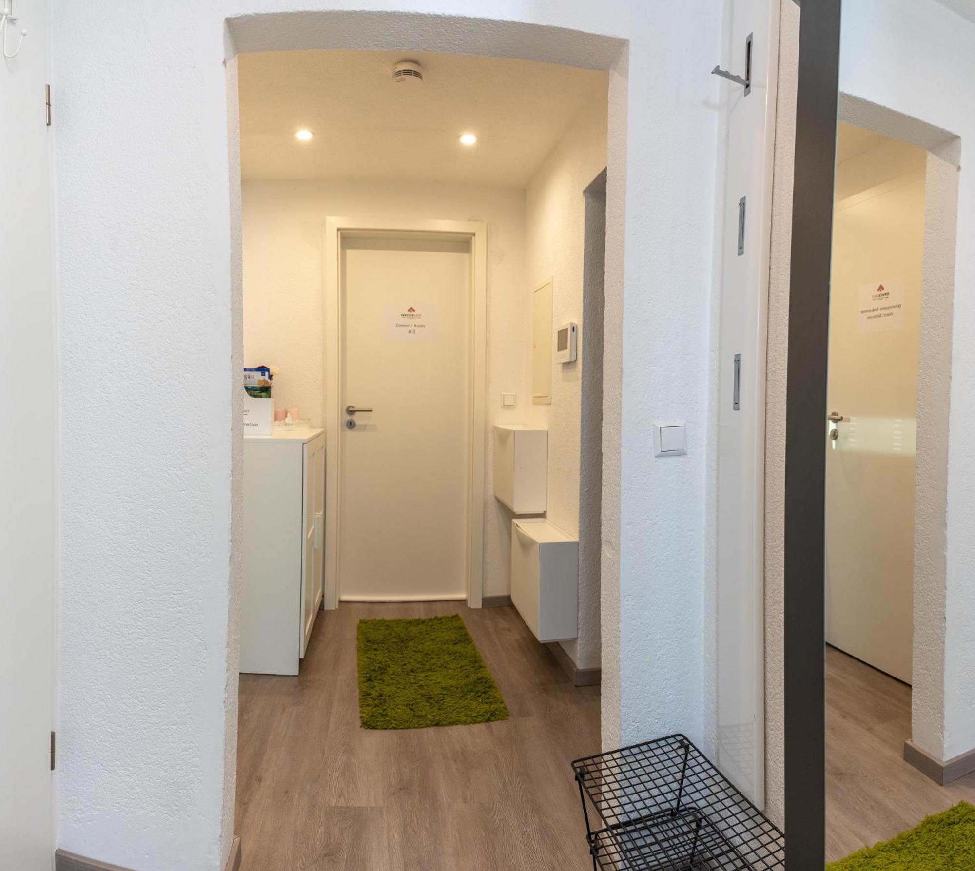 #3 Bequemes Zimmer Mit Pool Und Garten Memmingen Luaran gambar