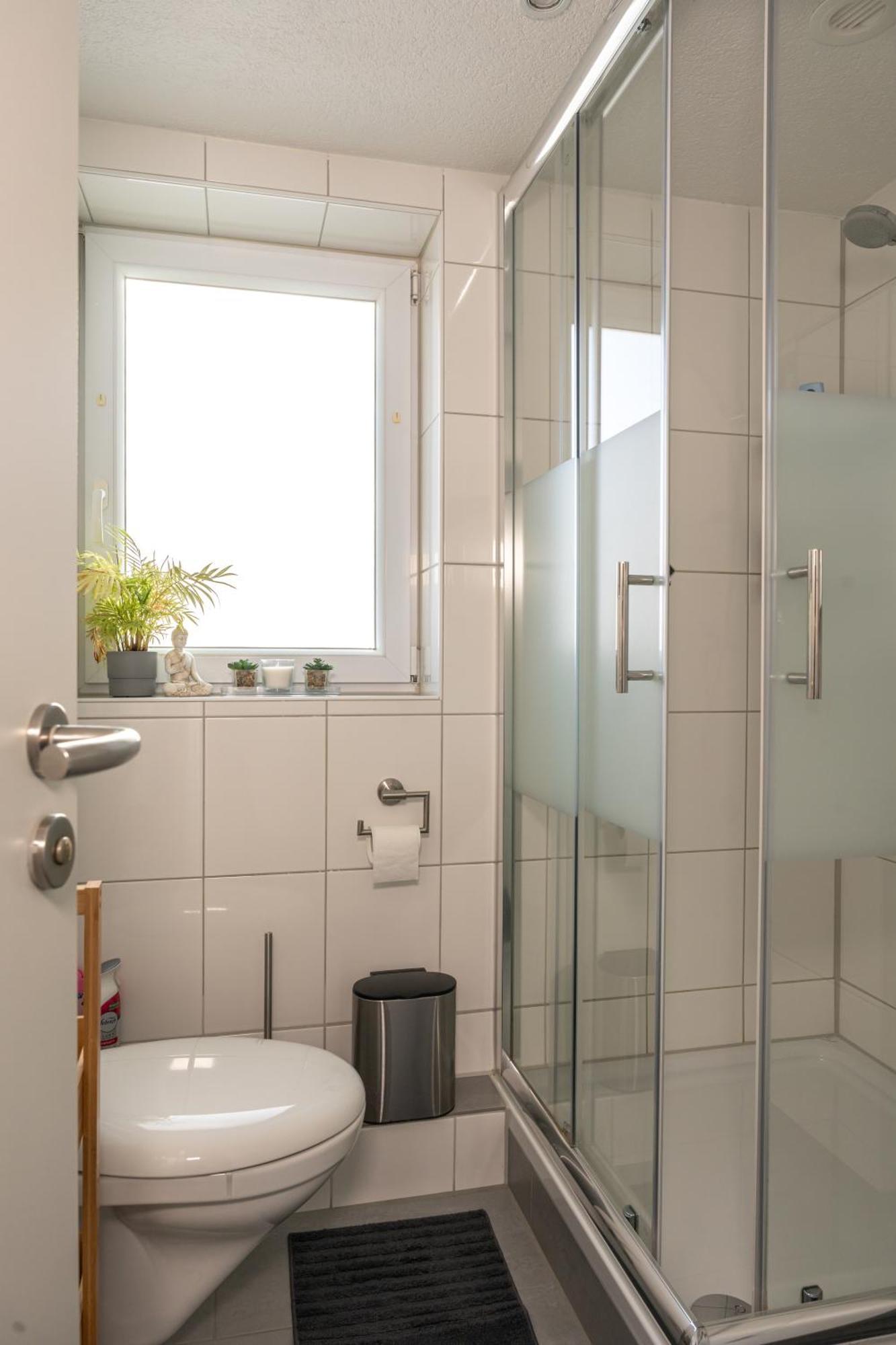 #3 Bequemes Zimmer Mit Pool Und Garten Memmingen Luaran gambar