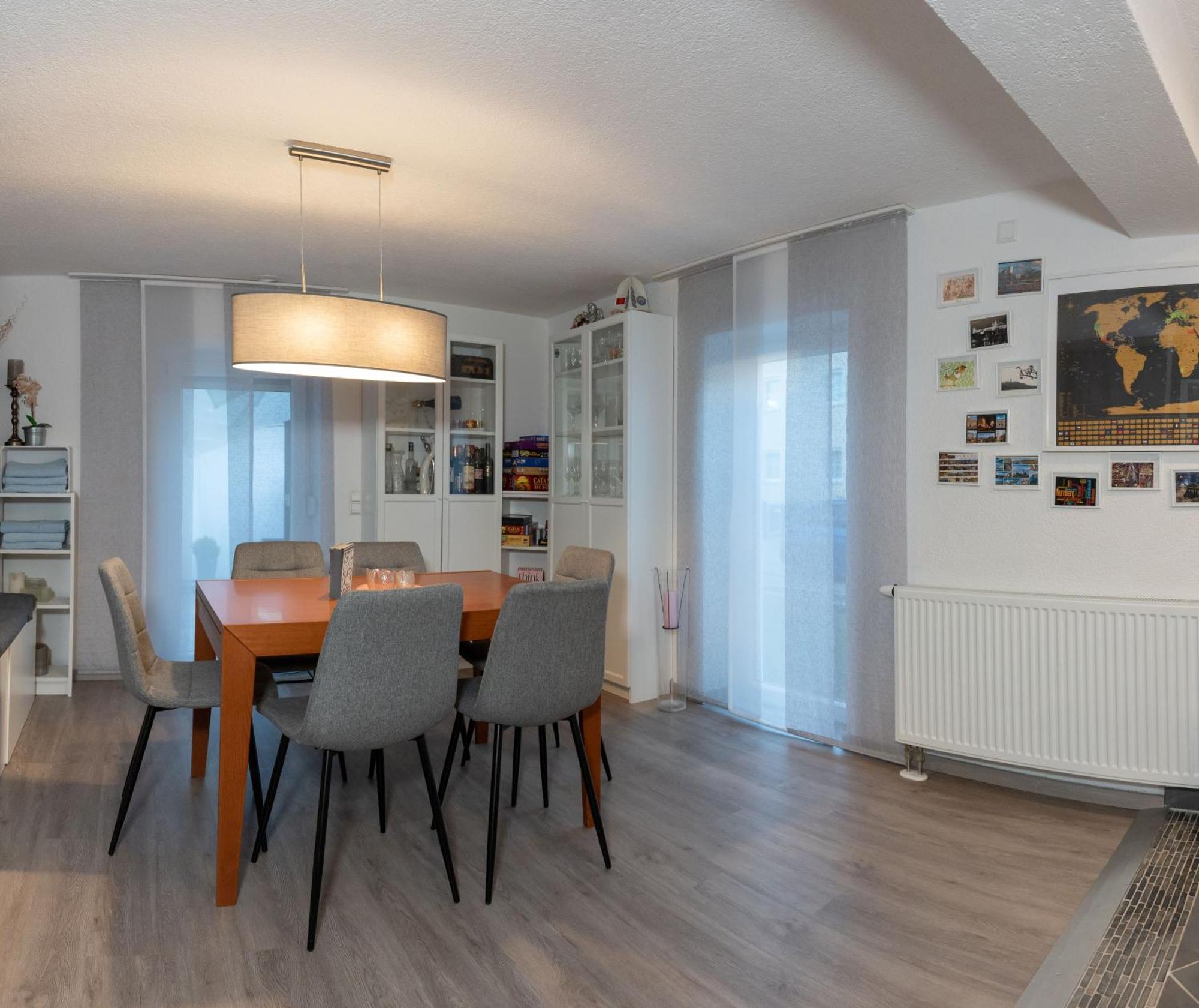 #3 Bequemes Zimmer Mit Pool Und Garten Memmingen Luaran gambar